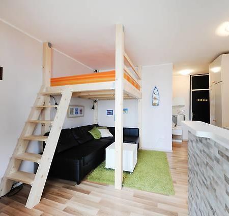 Apartment Doris Šibenik Esterno foto