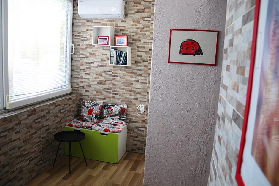 Apartment Doris Šibenik Esterno foto