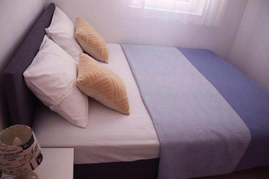 Apartment Doris Šibenik Esterno foto