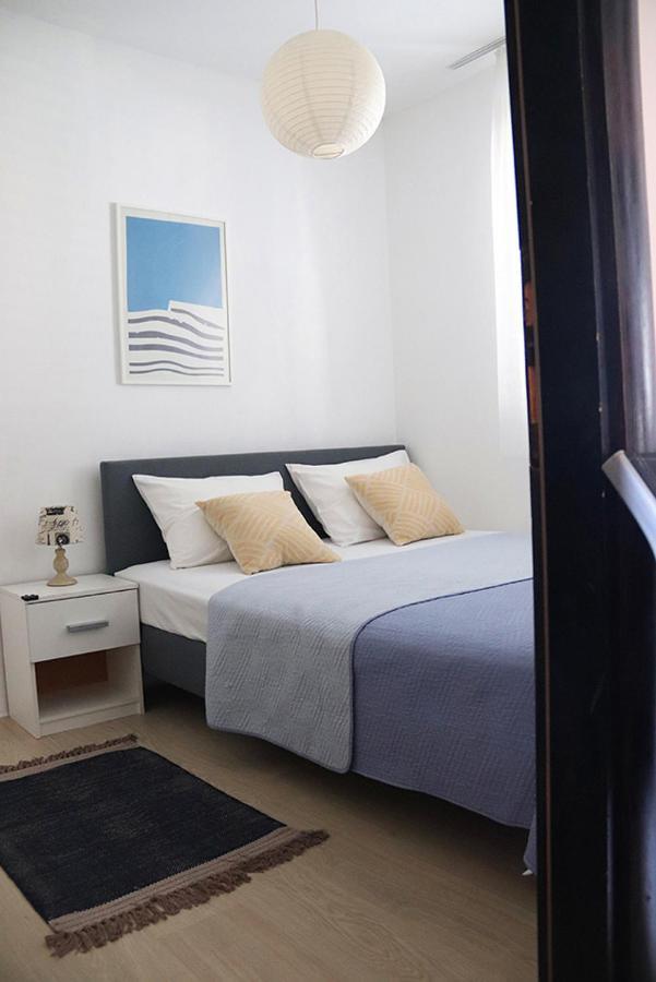 Apartment Doris Šibenik Esterno foto