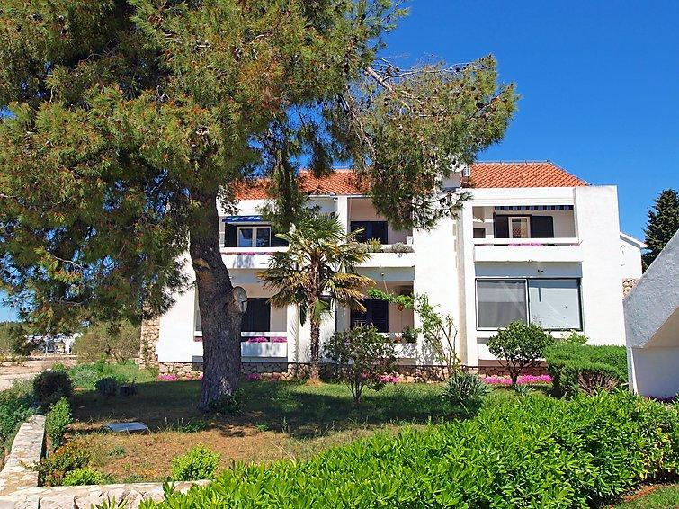 Apartment Doris Šibenik Esterno foto