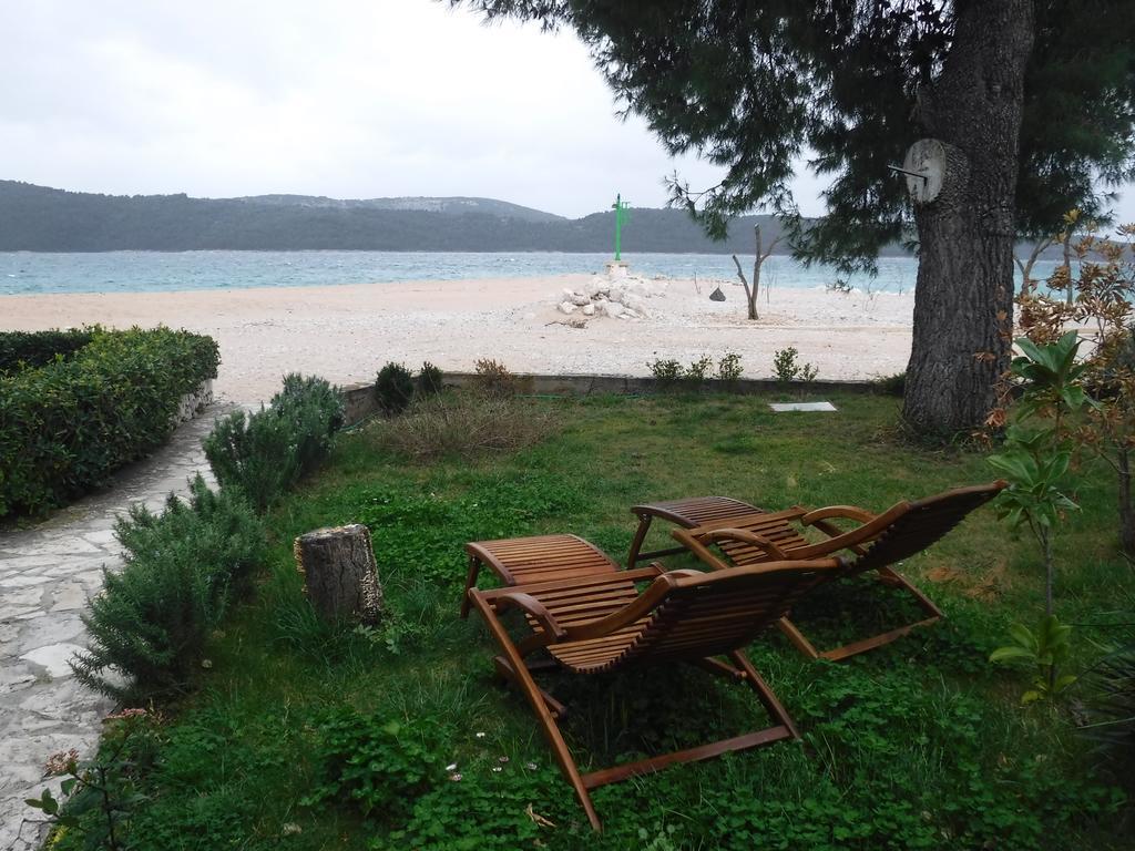 Apartment Doris Šibenik Esterno foto