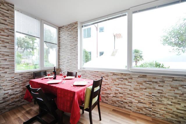 Apartment Doris Šibenik Esterno foto