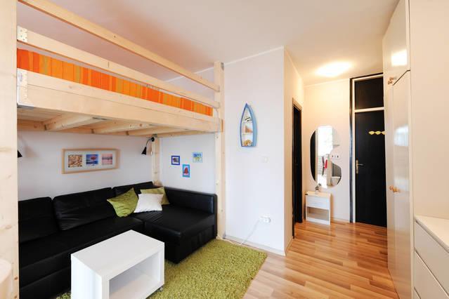 Apartment Doris Šibenik Esterno foto