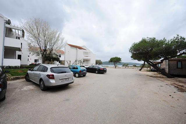 Apartment Doris Šibenik Esterno foto