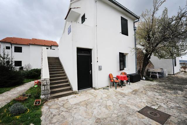 Apartment Doris Šibenik Esterno foto