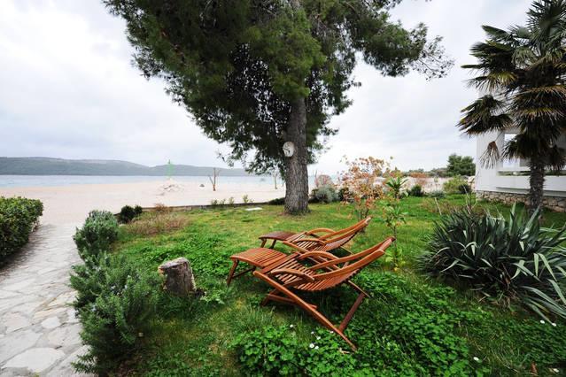 Apartment Doris Šibenik Esterno foto