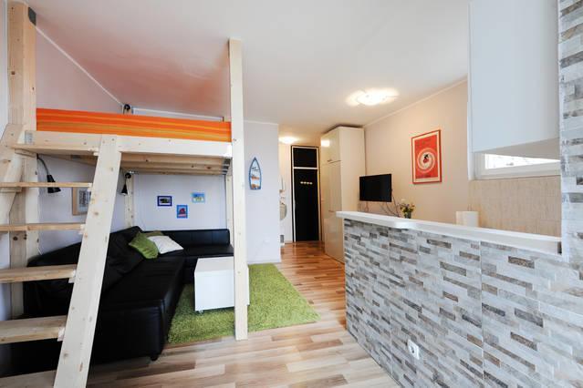 Apartment Doris Šibenik Esterno foto