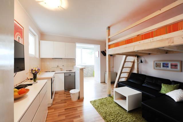 Apartment Doris Šibenik Esterno foto